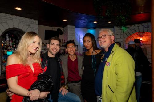 2023 Holiday Party